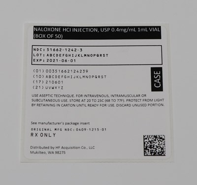 5166212423 Label